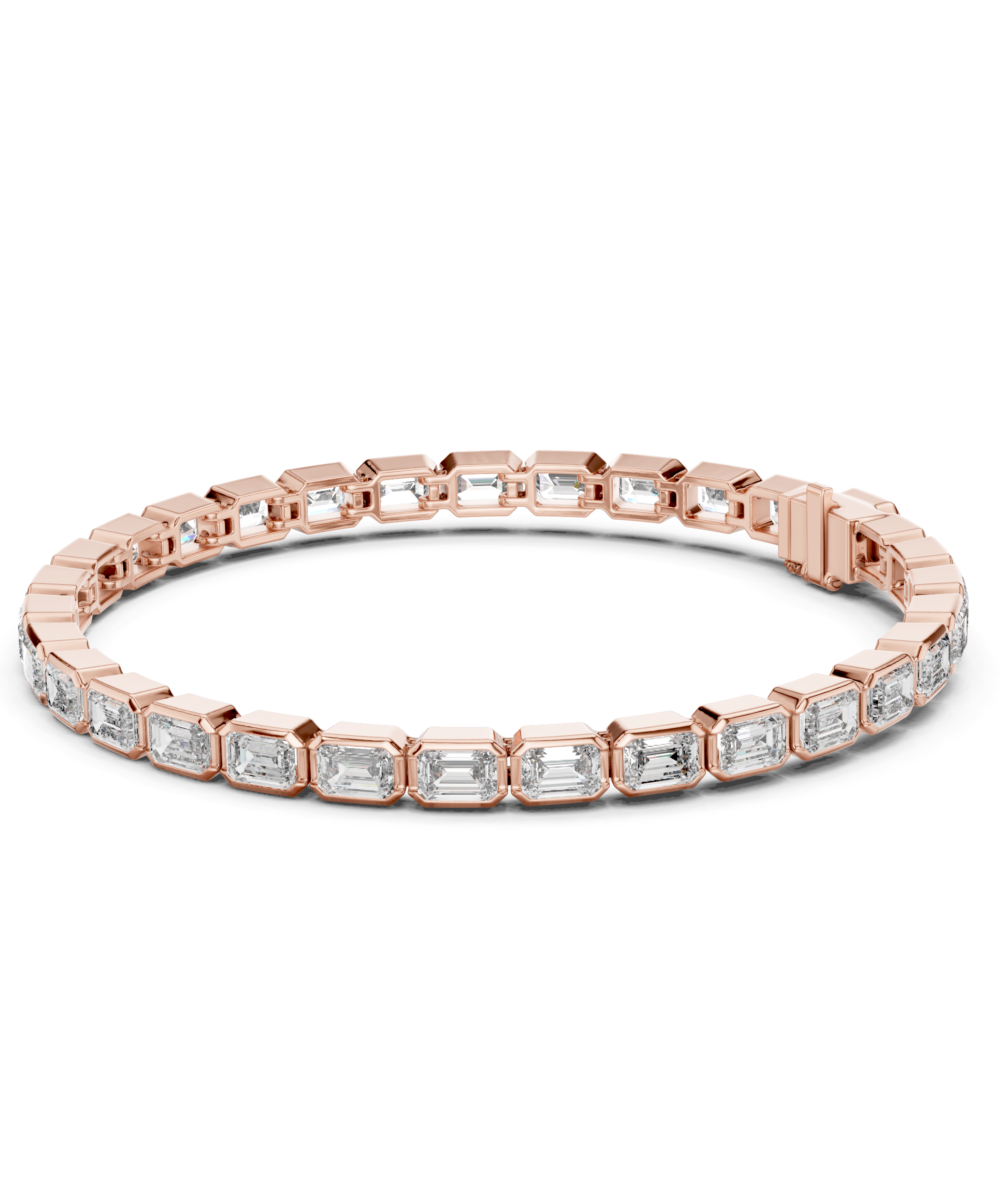 Radiant Square Glow Bracelet - Image 4