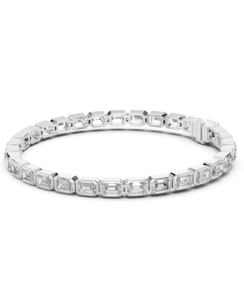 Radiant Square Glow Bracelet - Image 12