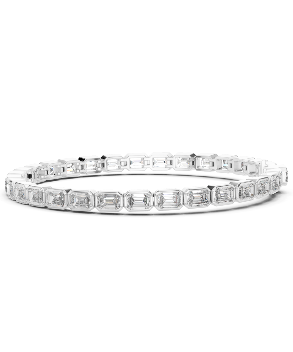 Radiant Square Glow Bracelet - Image 10