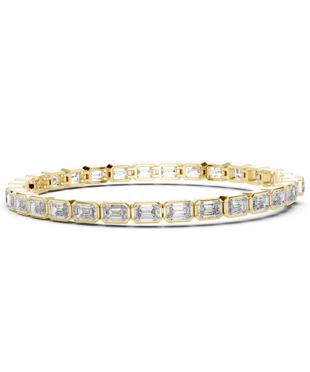 Radiant Square Glow Bracelet - Image 6