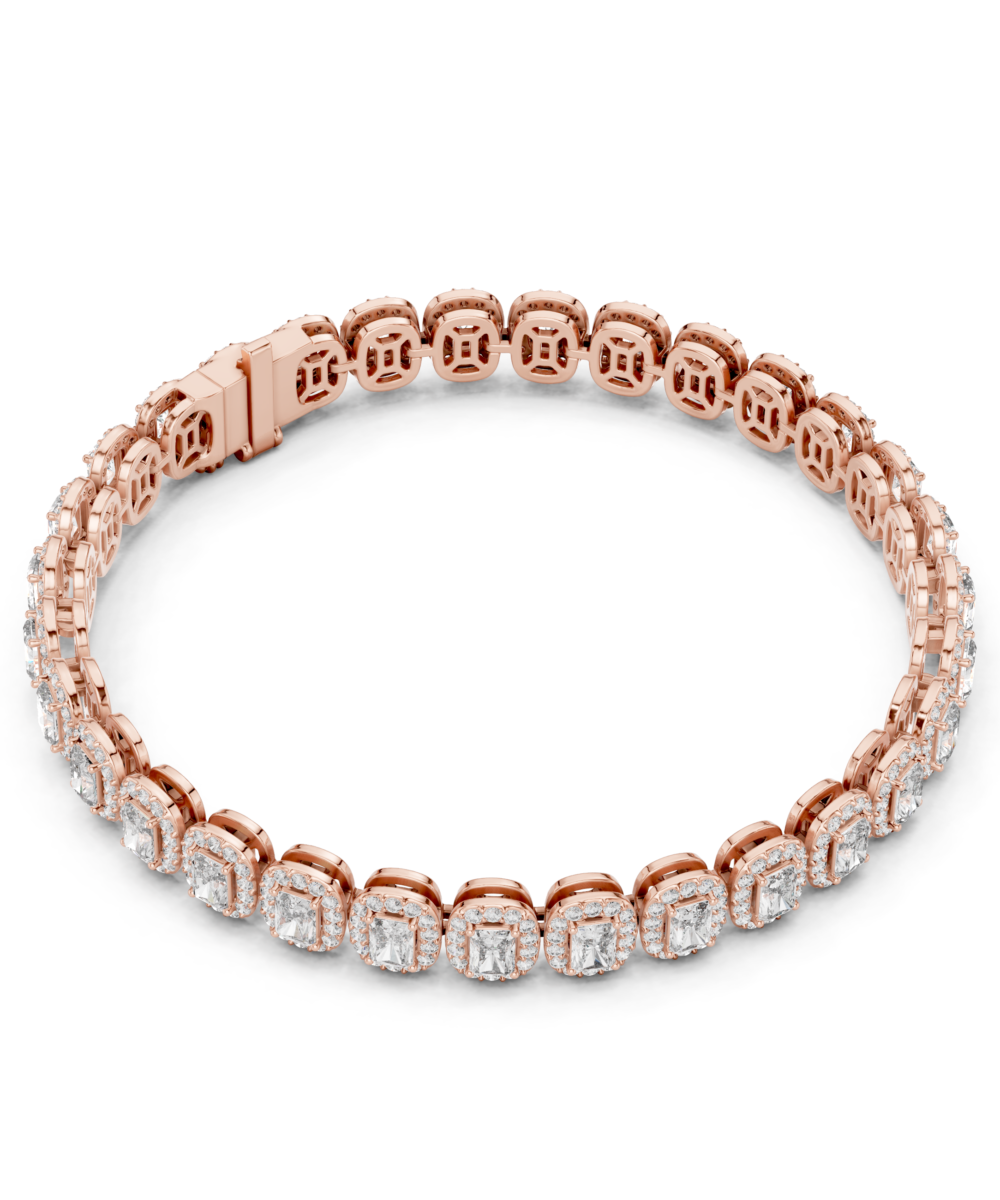 Regal Radiance Bracelet - Image 2