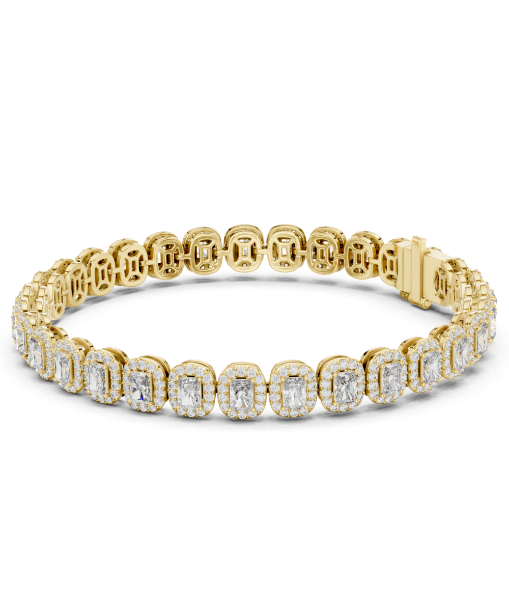 Regal Radiance Bracelet - Image 5