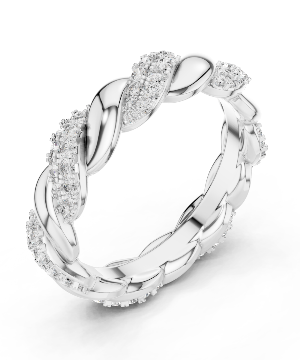 Elysian Radiance Ring - Image 2