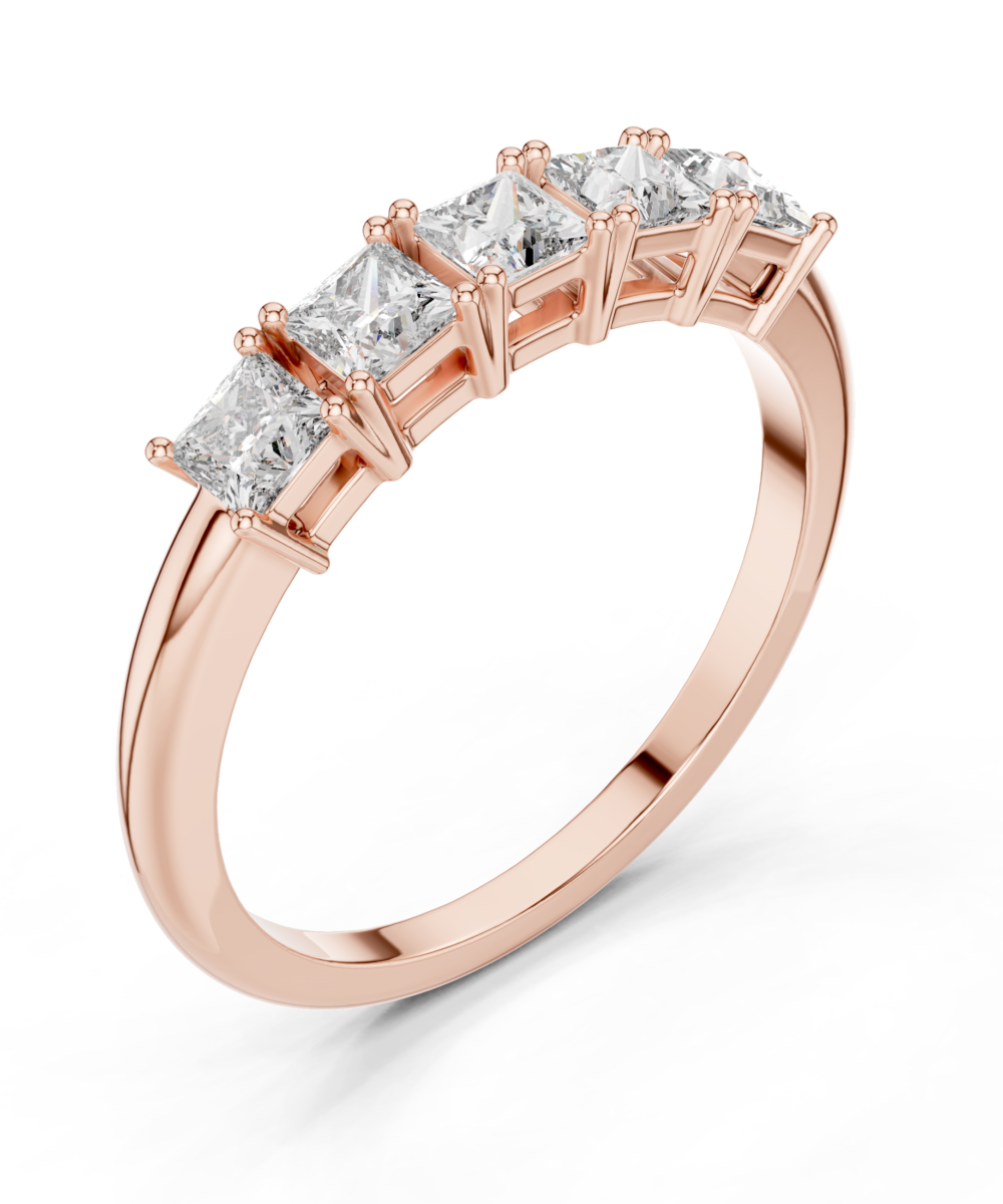 Forever Enchanted Ring - Image 2