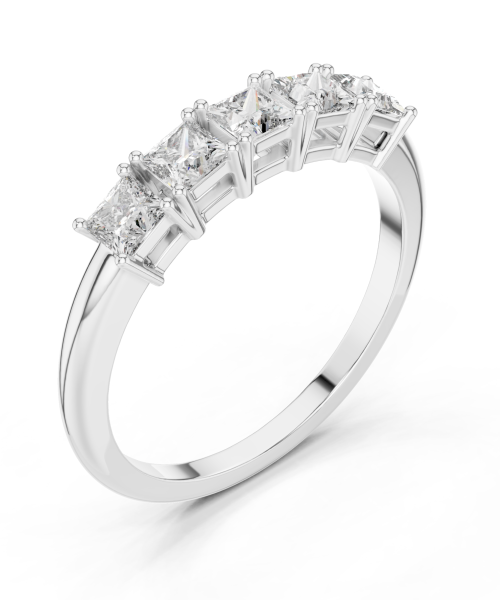 Forever Enchanted Ring - Image 4