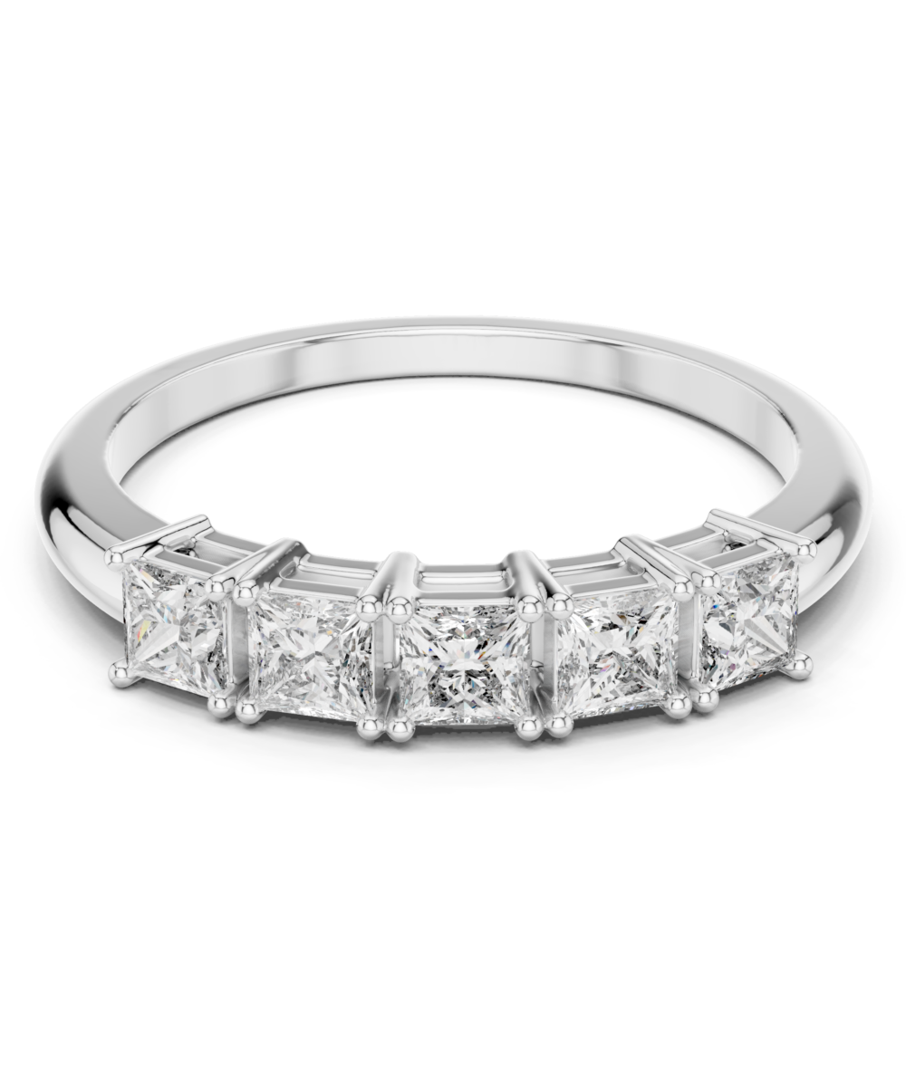 Forever Enchanted Ring - Image 5