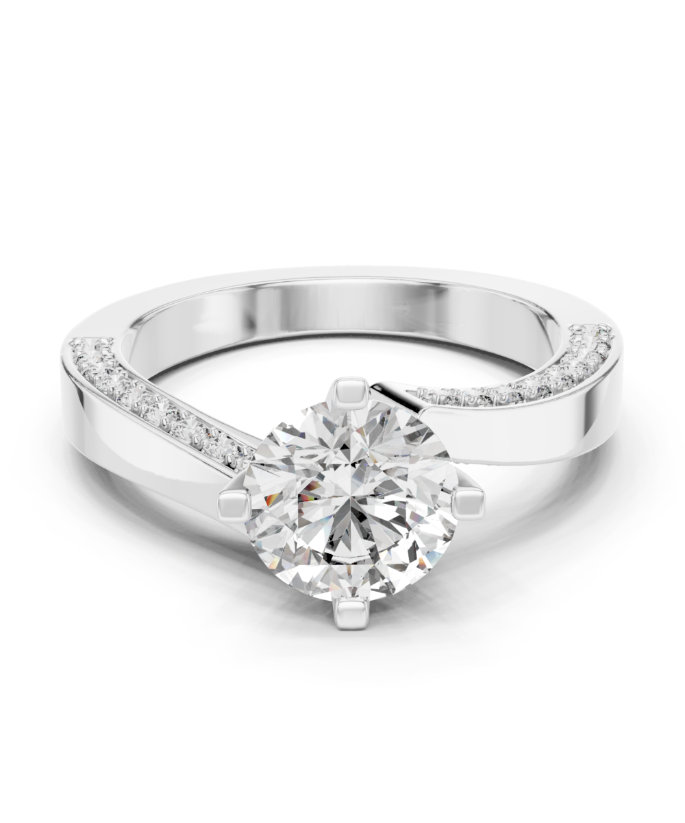 Stellar Grace Ring - Image 5