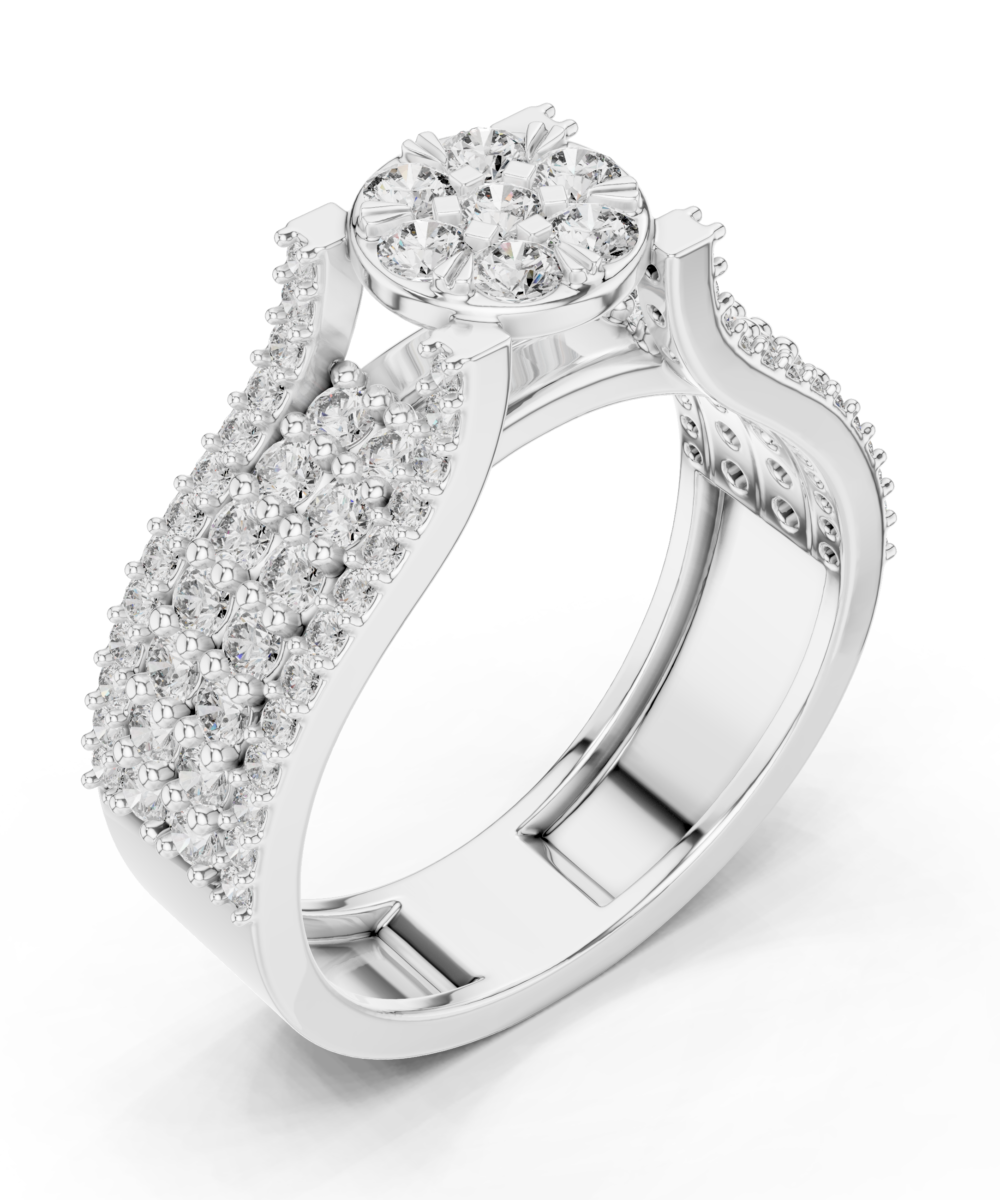 Pure Affection Ring - Image 6