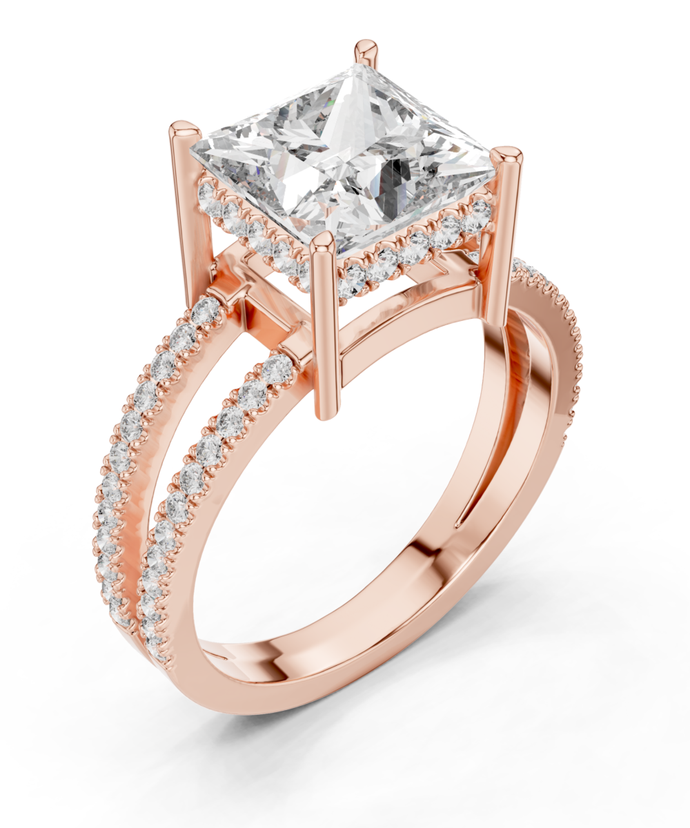 Majestic Allure Ring - Image 4