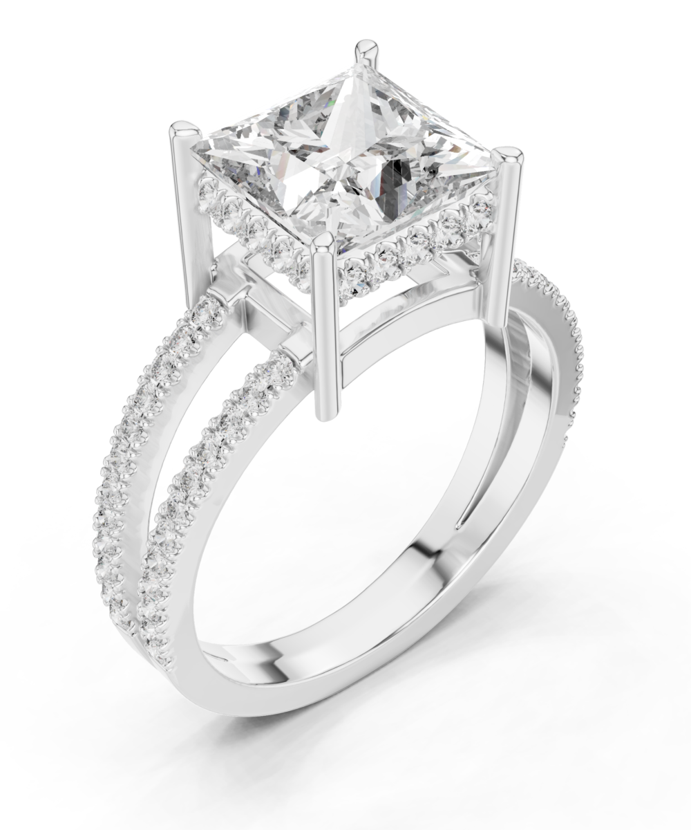 Majestic Allure Ring - Image 6