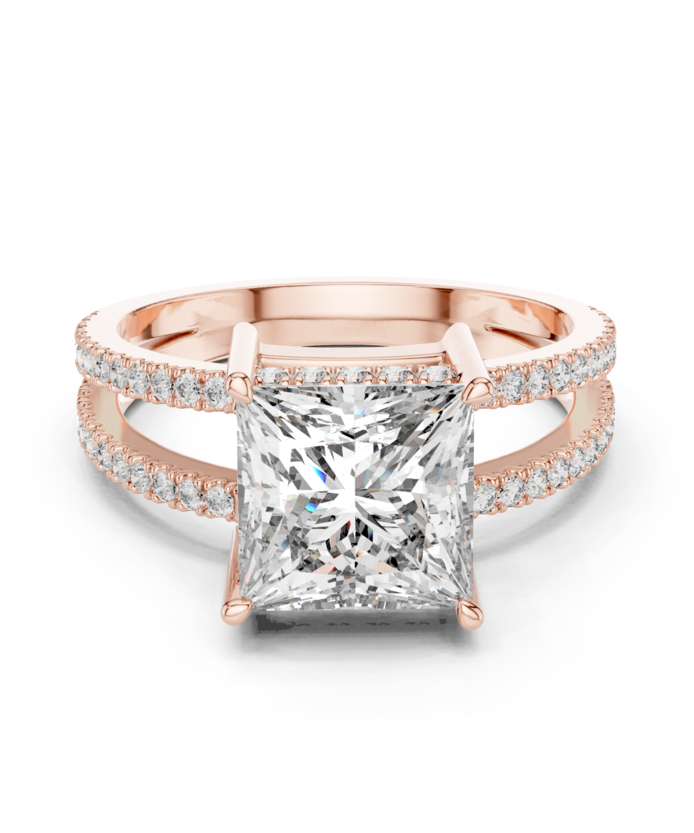 Majestic Allure Ring - Image 5