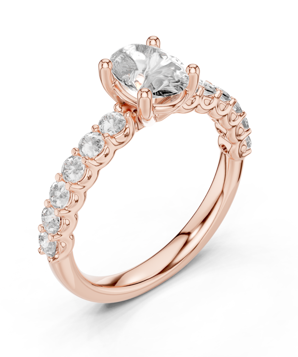 Celestial Grace Ring - Image 2