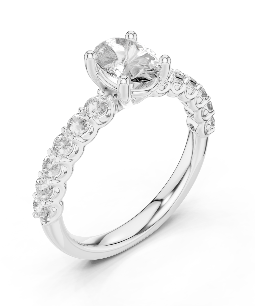 Celestial Grace Ring - Image 7