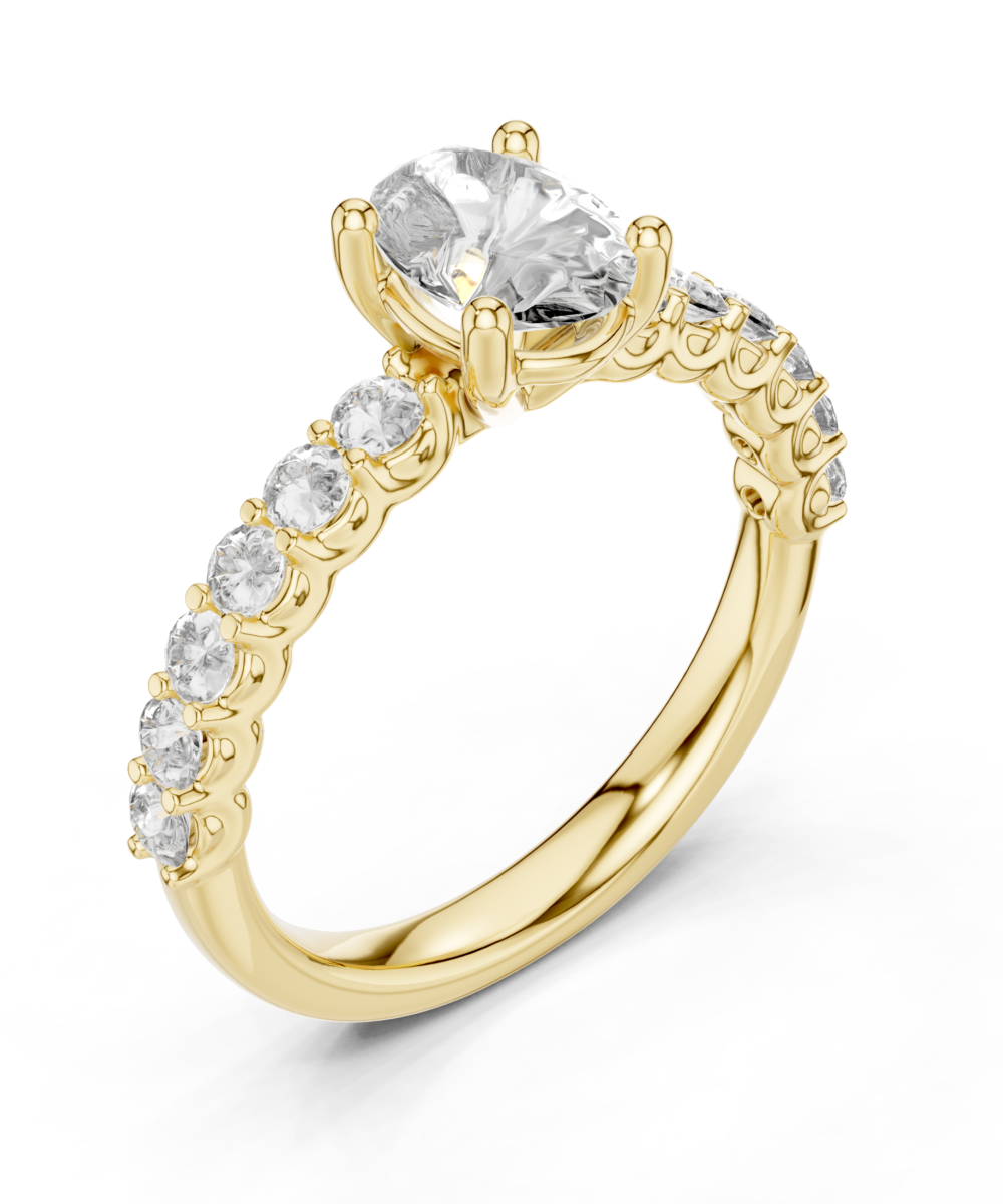 Celestial Grace Ring - Image 3