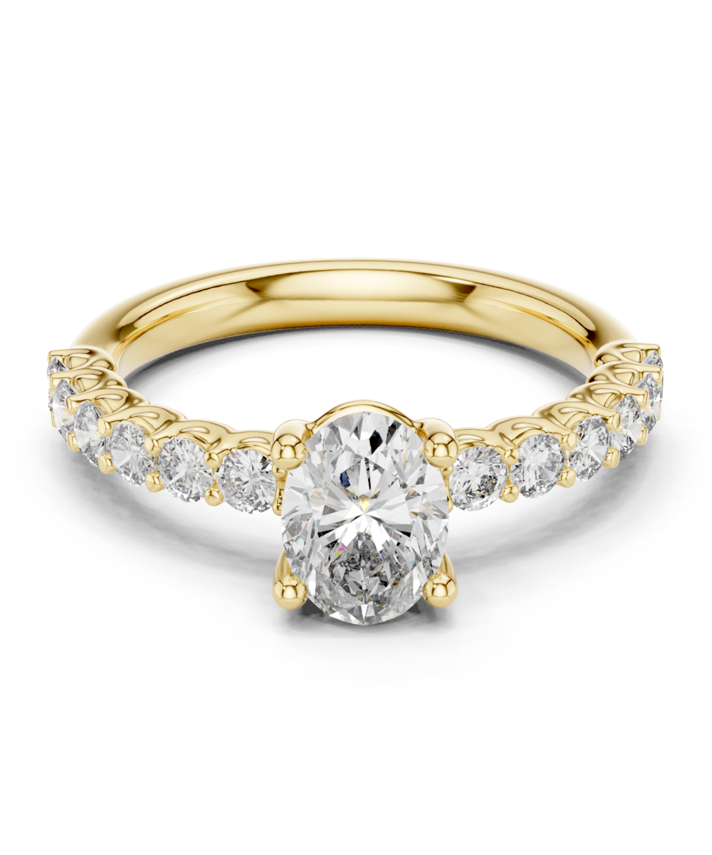 Celestial Grace Ring - Image 6