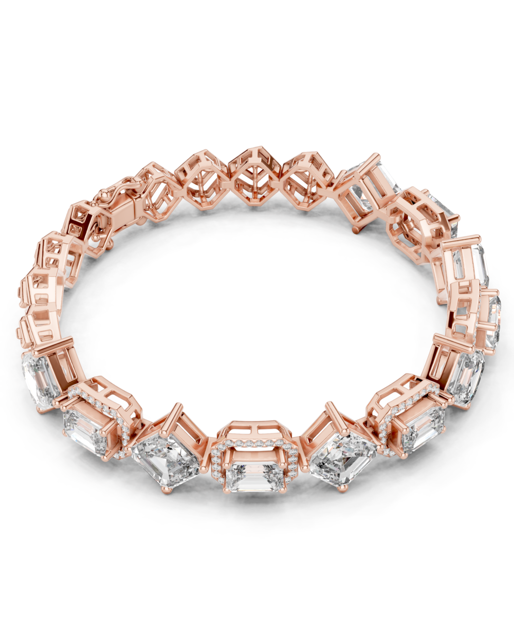 Prism of Eternity Bracelet - Image 2