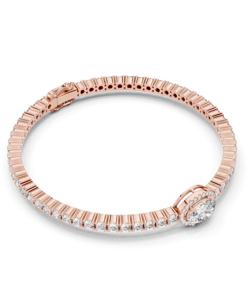 The Timeless Orbit Bracelet - Image 4