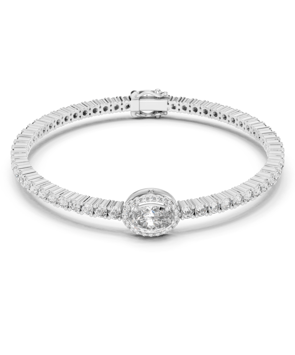 The Timeless Orbit Bracelet - Image 7