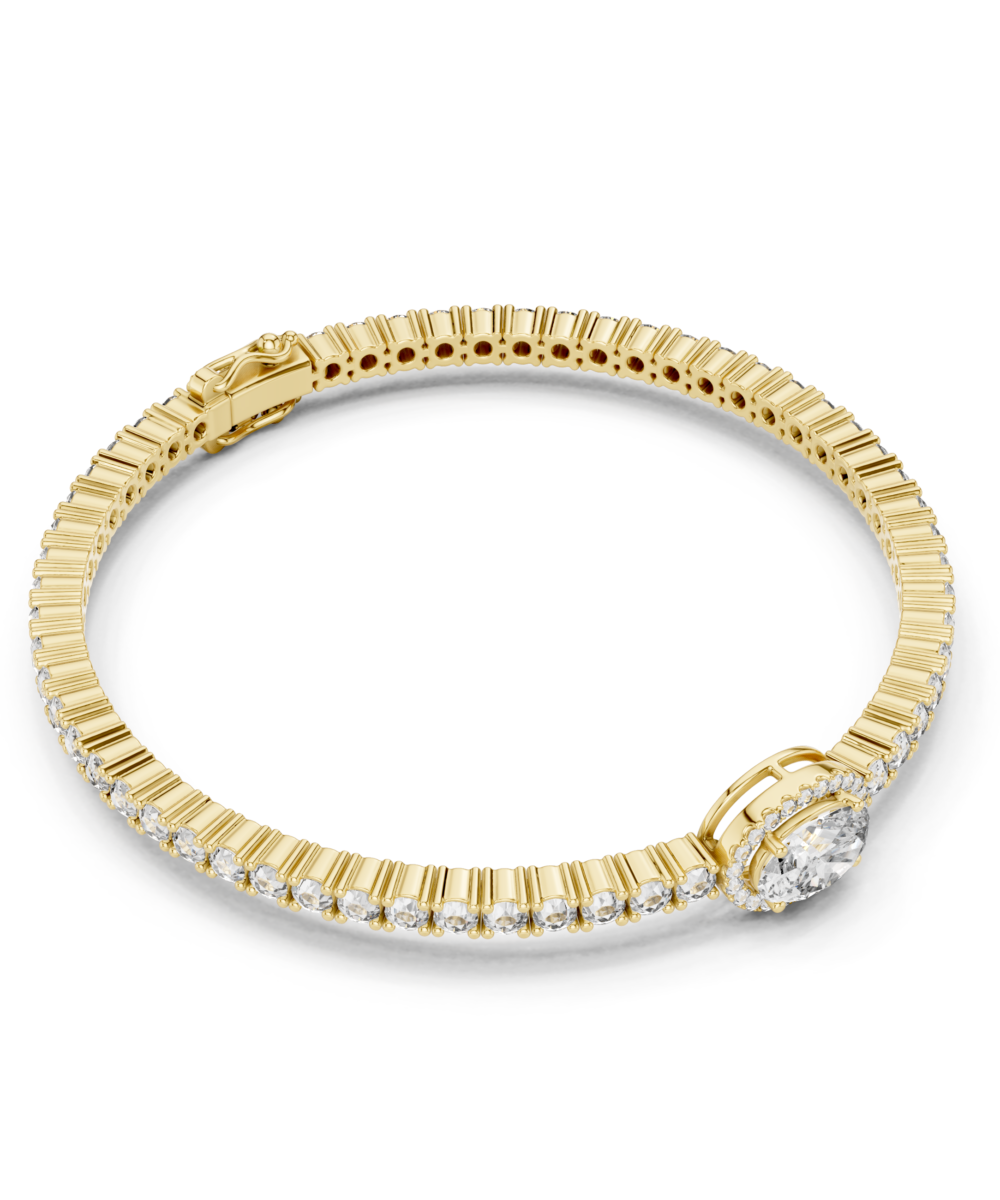 The Timeless Orbit Bracelet - Image 2