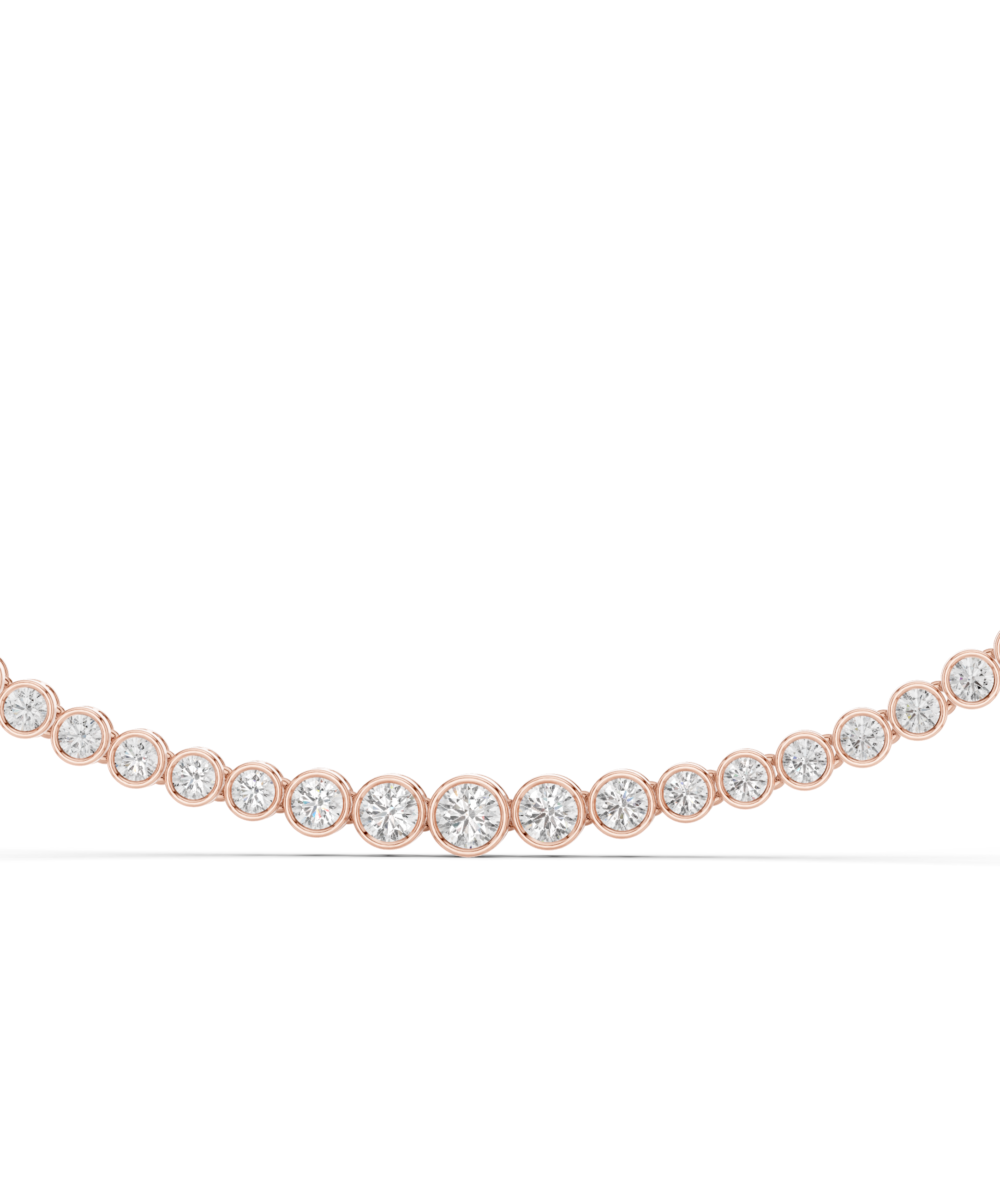 Eternal Elegance Necklace - Image 4