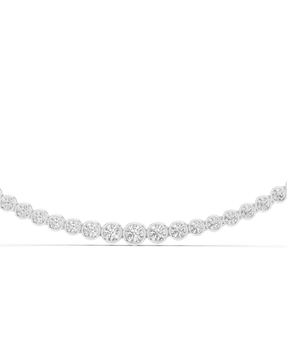 Eternal Elegance Necklace - Image 6