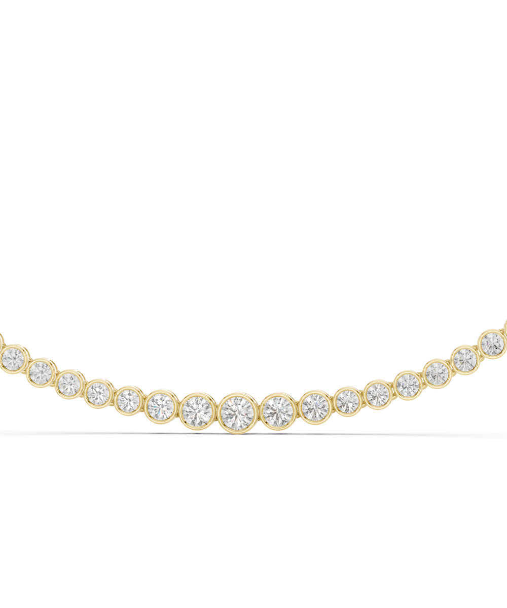 Eternal Elegance Necklace - Image 2